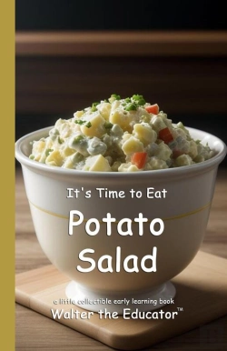 Bertrand.pt - It'S Time To Eat Potato Salad