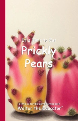 Bertrand.pt - It'S Time To Eat Prickly Pears