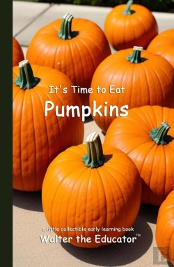 Bertrand.pt - It'S Time To Eat Pumpkins