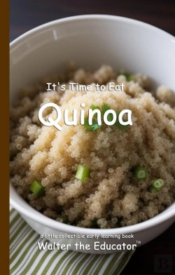Bertrand.pt - It'S Time To Eat Quinoa