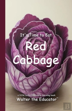 Bertrand.pt - It'S Time To Eat Red Cabbage