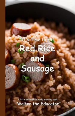 Bertrand.pt - It'S Time To Eat Red Rice And Sausage