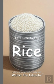 It'S Time To Eat Rice