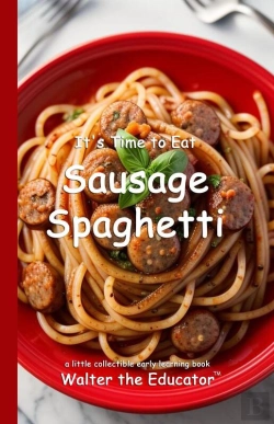 Bertrand.pt - It'S Time To Eat Sausage Spaghetti