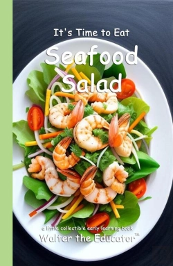 Bertrand.pt - It'S Time To Eat Seafood Salad