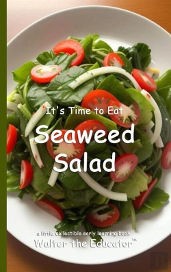 Bertrand.pt - It'S Time To Eat Seaweed Salad