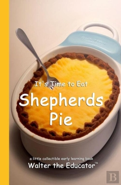 Bertrand.pt - It'S Time To Eat Shepherds Pie