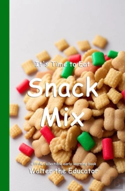 Bertrand.pt - It'S Time To Eat Snack Mix