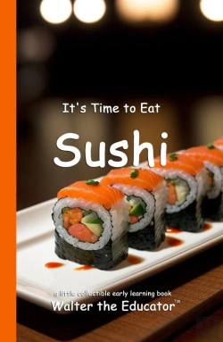 Bertrand.pt - It'S Time To Eat Sushi