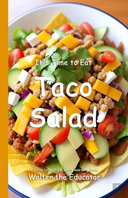Bertrand.pt - It'S Time To Eat Taco Salad