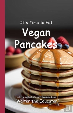 Bertrand.pt - It'S Time To Eat Vegan Pancakes