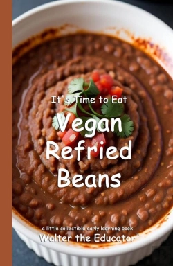 Bertrand.pt - It'S Time To Eat Vegan Refried Beans
