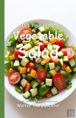 Bertrand.pt - It'S Time To Eat Vegetable Salad