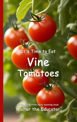 Bertrand.pt - It'S Time To Eat Vine Tomatoes