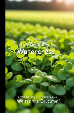 Bertrand.pt - It'S Time To Eat Watercress