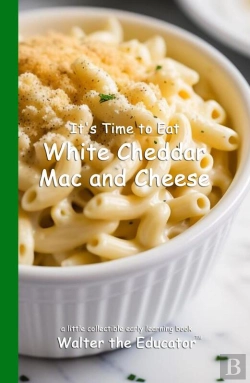 Bertrand.pt - It'S Time To Eat White Cheddar Mac And Cheese