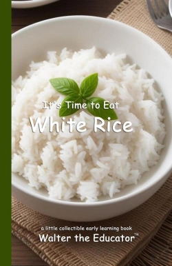 Bertrand.pt - It'S Time To Eat White Rice