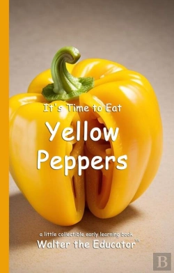 Bertrand.pt - It'S Time To Eat Yellow Peppers