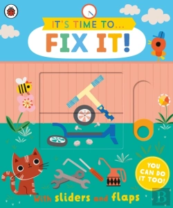 Bertrand.pt - It'S Time To... Fix It!