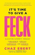 It'S Time To Give A Feck