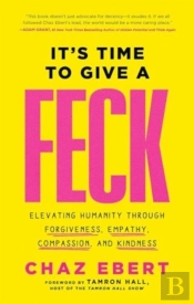It'S Time To Give A Feck
