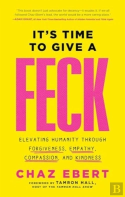 Bertrand.pt - It'S Time To Give A Feck