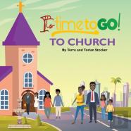 It'S Time To Go! - To Church