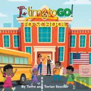 It'S Time To Go! - To School