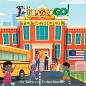 It'S Time To Go! - To School