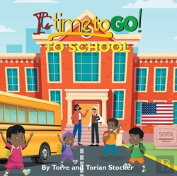 Bertrand.pt - It'S Time To Go! - To School