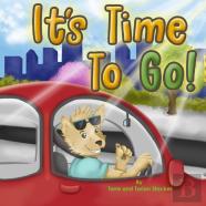 It'S Time To Go!