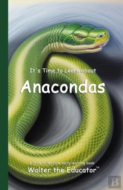 Bertrand.pt - It'S Time To Learn About Anacondas