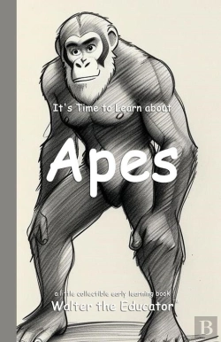 Bertrand.pt - It'S Time To Learn About Apes