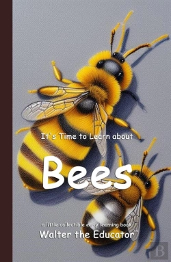Bertrand.pt - It'S Time To Learn About Bees