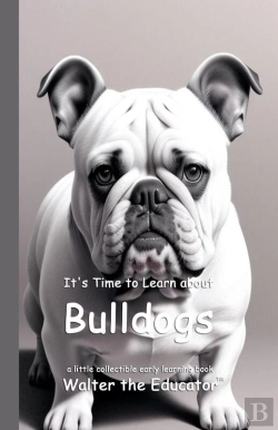Bertrand.pt - It'S Time To Learn About Bulldogs