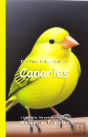 It'S Time To Learn About Canaries