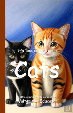 Bertrand.pt - It'S Time To Learn About Cats