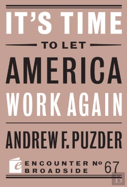 Bertrand.pt - It'S Time To Let America Work Again
