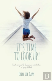 It'S Time To Look Up