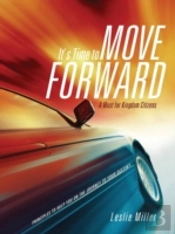 It'S Time To Move Forward