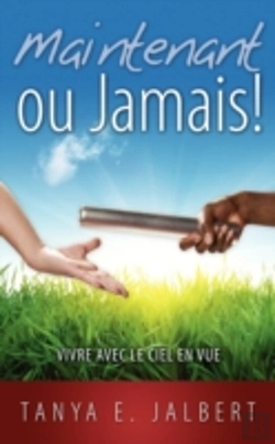 Bertrand.pt - It'S Time To Move Now: Living Your Life With Heaven In View (French Edition)