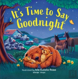Bertrand.pt - It'S Time To Say Goodnight