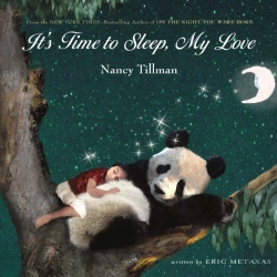 Bertrand.pt - It'S Time To Sleep, My Love