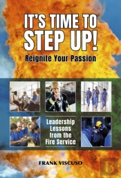 It'S Time To Step Up!