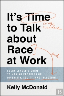 Bertrand.pt - It'S Time To Talk About Race At Work