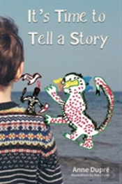 It'S Time To Tell A Story