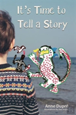 Bertrand.pt - It'S Time To Tell A Story