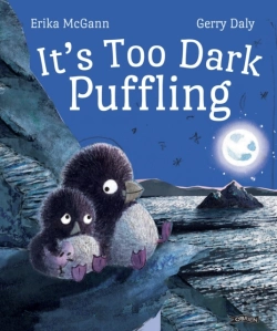 Bertrand.pt - It'S Too Dark, Puffling