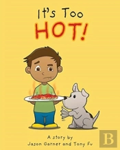 It'S Too Hot!