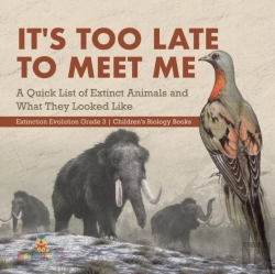 Bertrand.pt - It'S Too Late To Meet Me